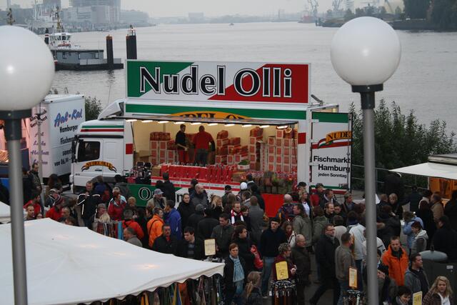 ...wolle Nudeln kaufen...