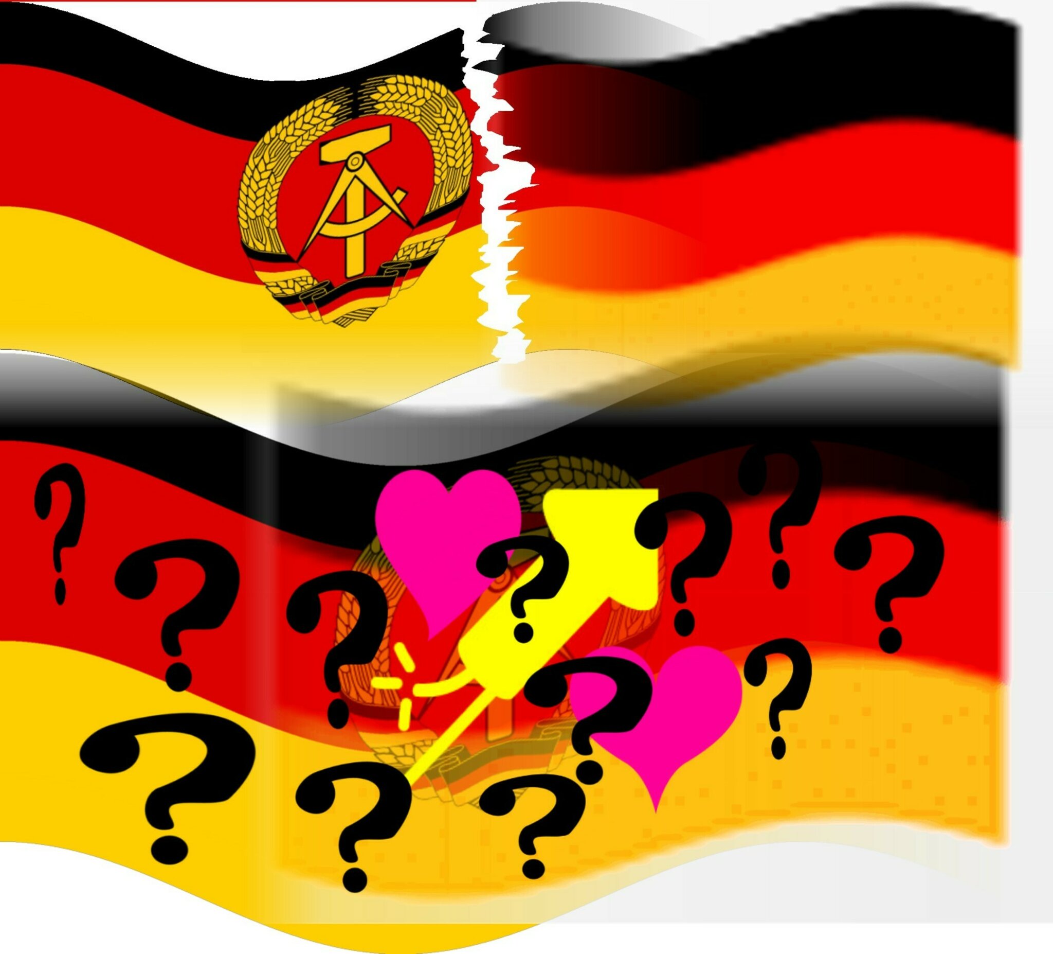 20 Jahre – Alte – Neue Bundesländer – ein Deutschland - Krumbach