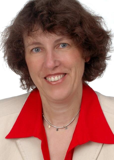 Stadt- u. Kreisrätin Dr. Ruth Niemetz (CSU)