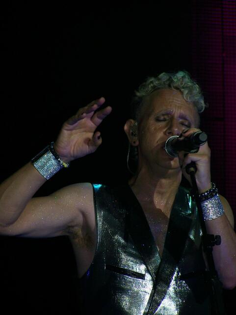 Martin L. Gore