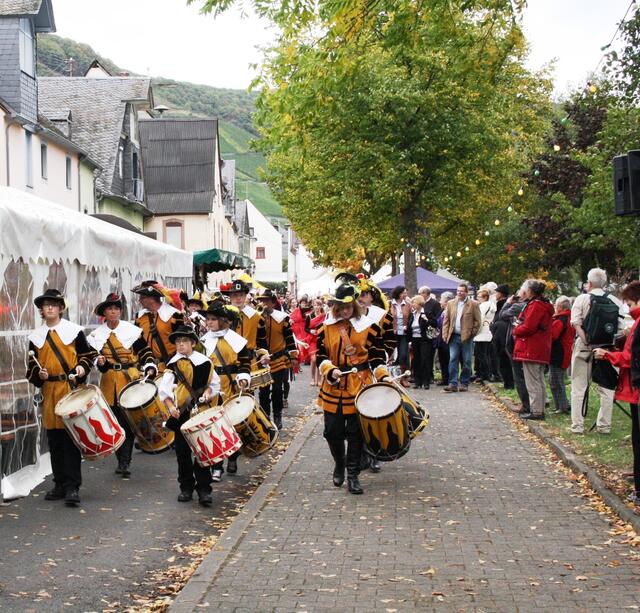 Der lang ersehnte Umzug