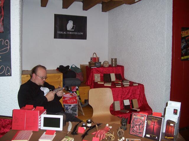 Unser Stand