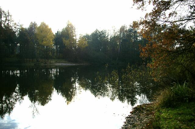 Ruhe