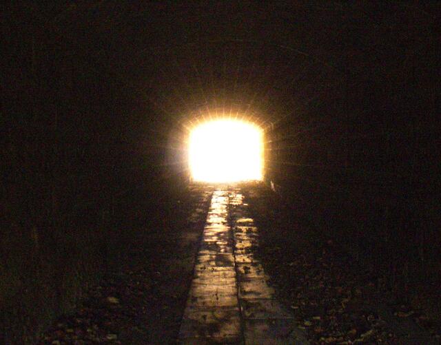 Tunnel