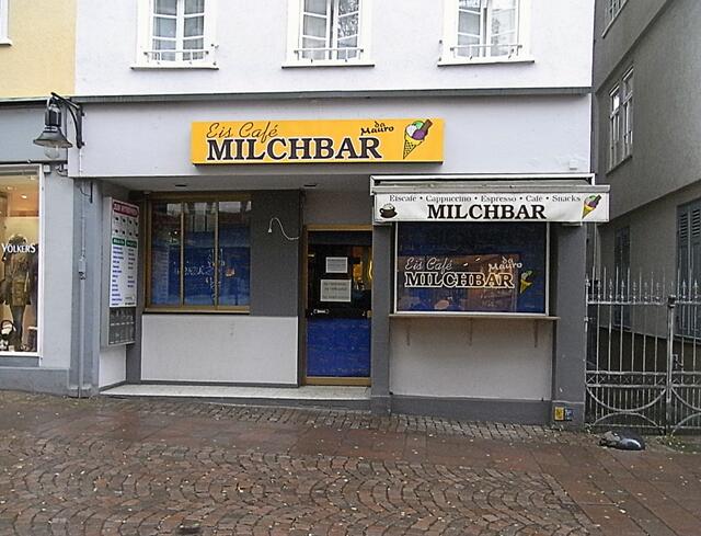 Für immer geschlossen?