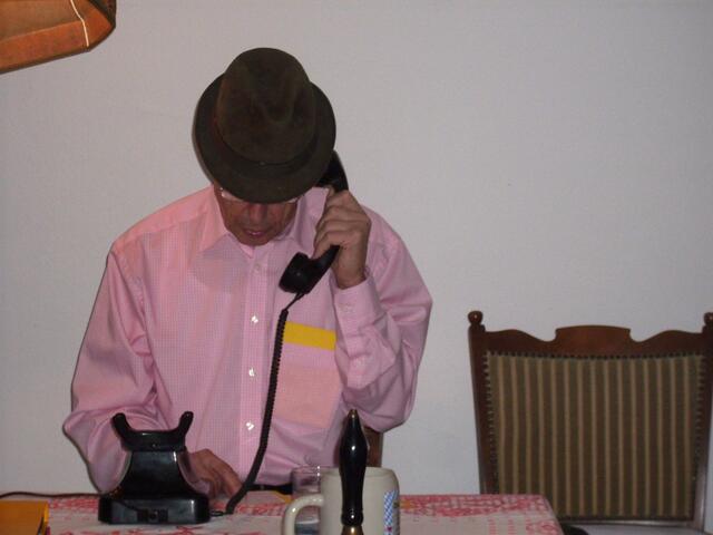 Der Wanninger an der Hott-Lein