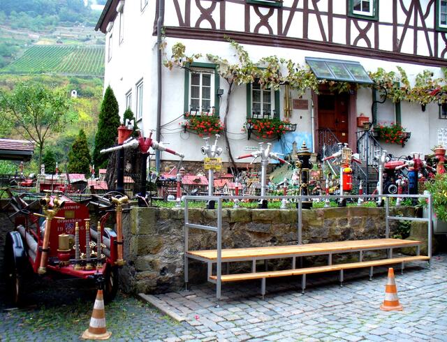 Feuerwehrmuseum