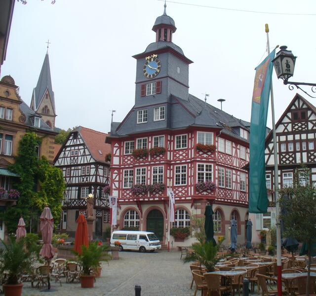 Altes Rathaus