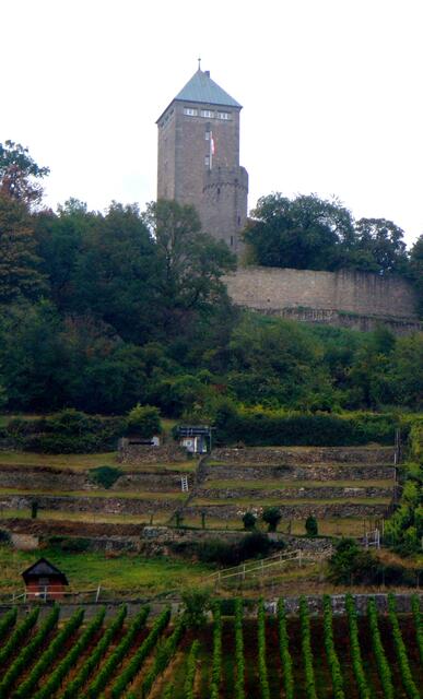 Starkenburg