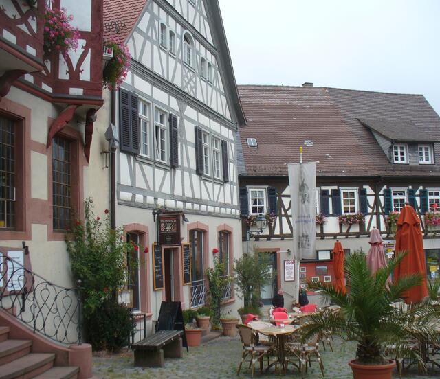 Marktplatz
