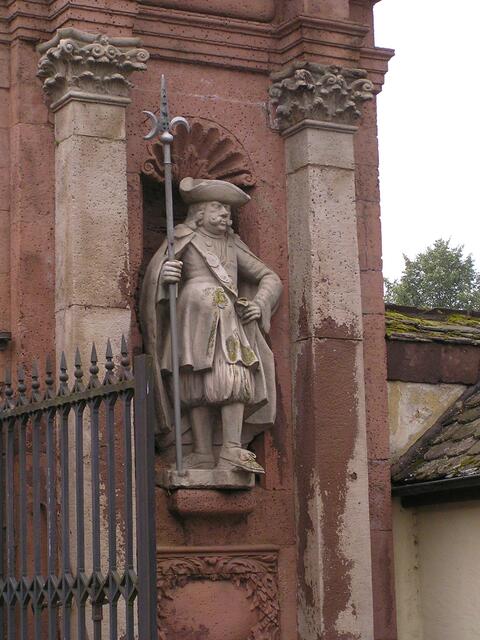 Torwächter