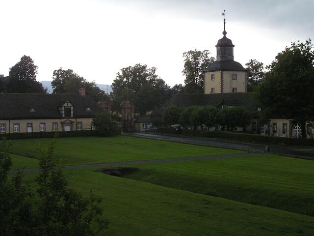 Anlage
