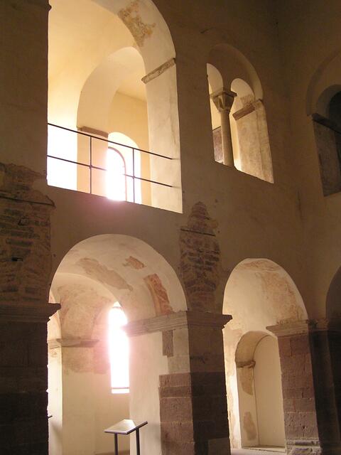 Licht und Schatten