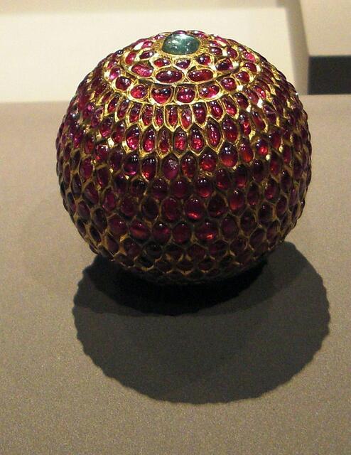 Granatapfel