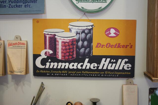 Hilfe zur Hülfe!