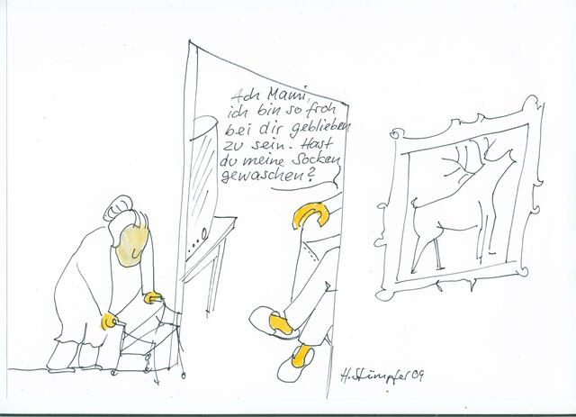 Ödipussies