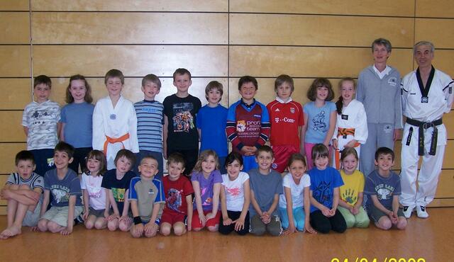 Ali Kocaman unterrichtet in der Grundschule Meitingen