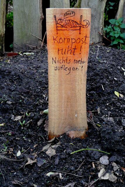 Kompost