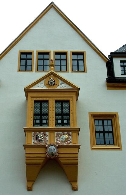 Haus am Untermarkt