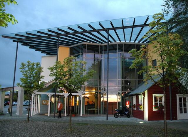 Foto: Danke an Titania-Therme für dieses Bild