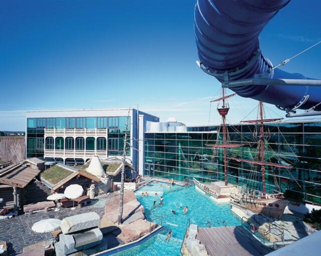 Foto: Danke an Titania-Therme für dieses Bild