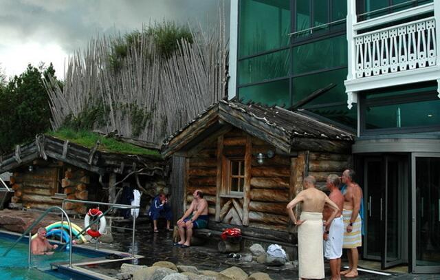 Foto: Danke an Titania-Therme für dieses Bild