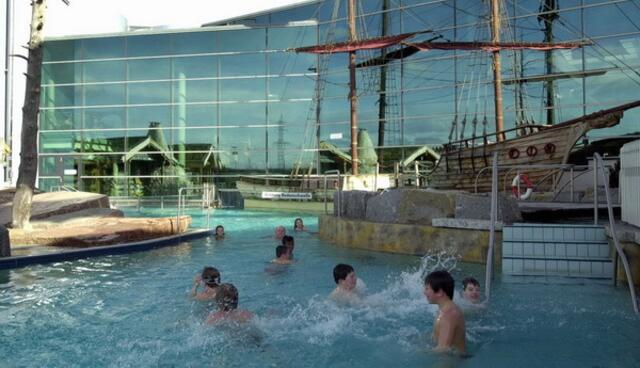 Foto: Danke an Titania-Therme für dieses Bild