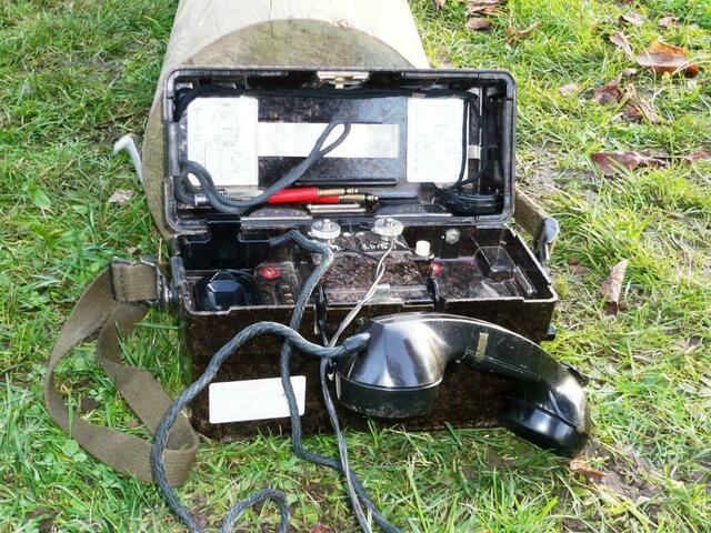 Wir bleiben in Verbindung...