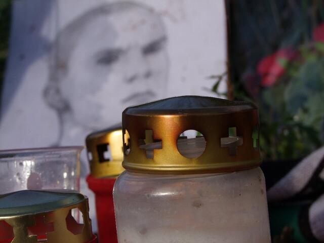 Robert Enke wird uns immer fehlen