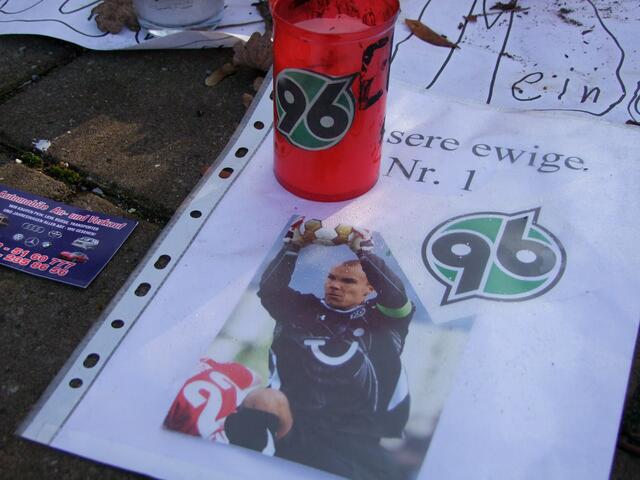 Auf ewig die Nummer Eins