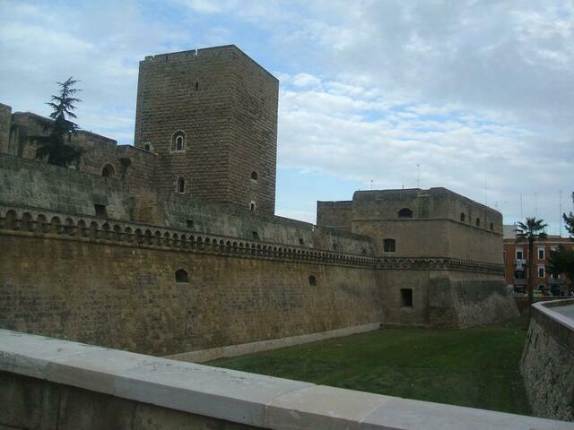 Castel dell Monte