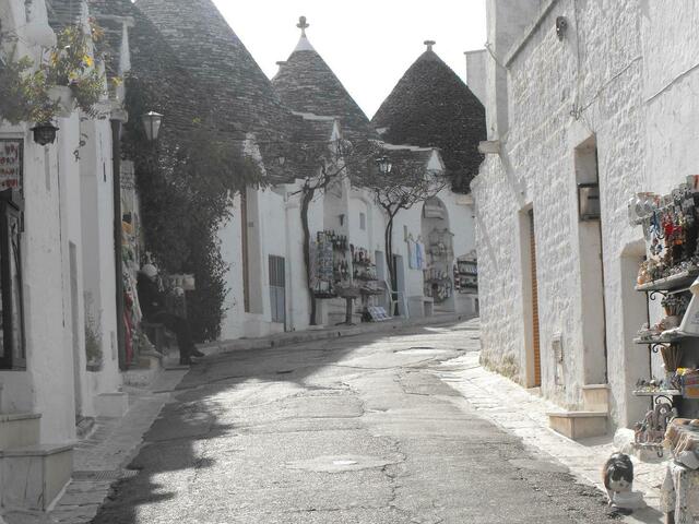 In Alvarobello