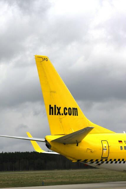 HLX