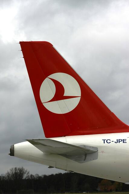 Türkisch Airline