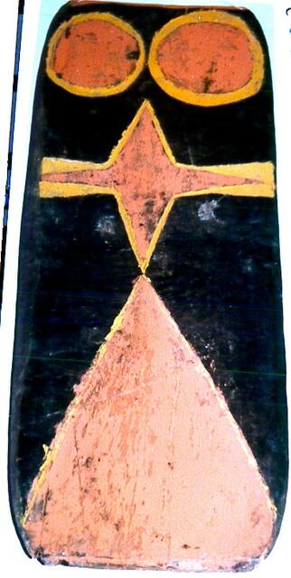 Papua Neuguinea Hochland