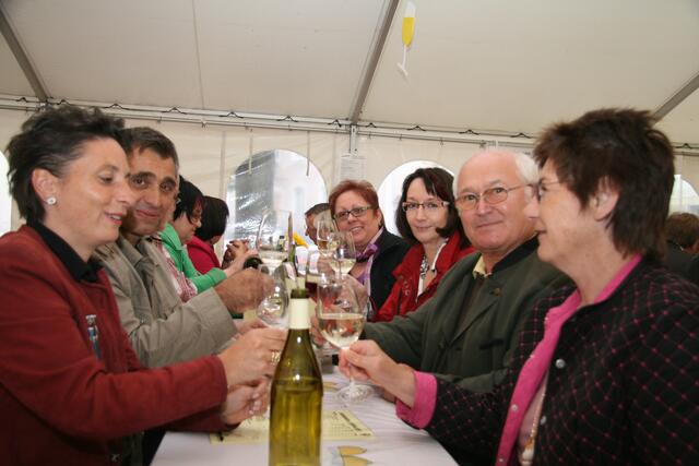 Weinfest