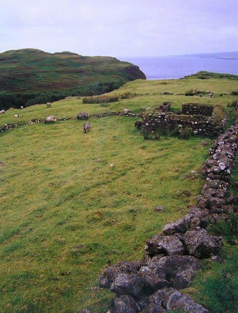irgendwo auf Skye