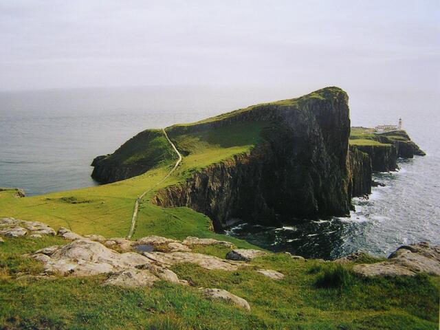 Point Neist