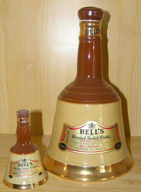 Bells (im Wahrsten Sinn des Wortes), die gibt es heute wohl nicht mehr