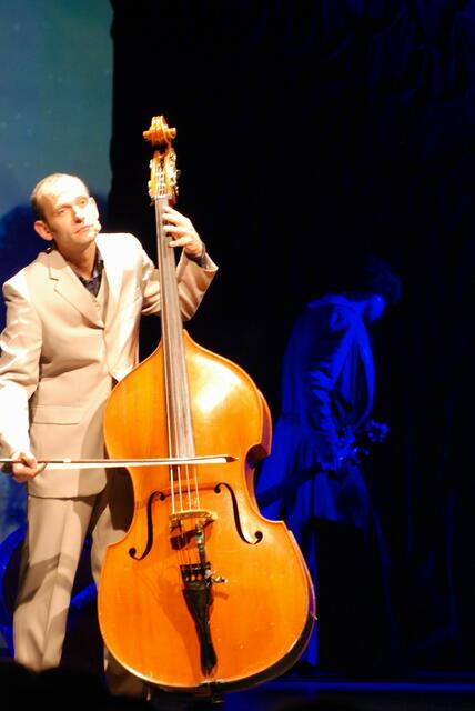 GOP wintervarieté orangerie Hannover   05