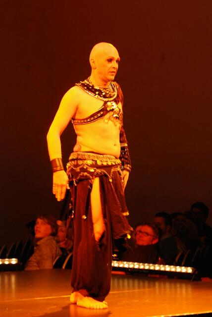 GOP wintervarieté orangerie Hannover   09