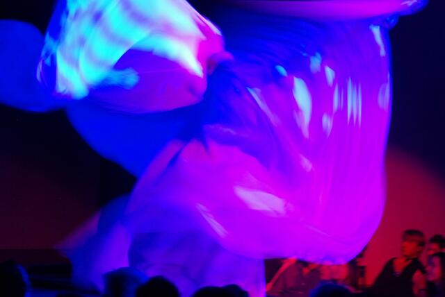 GOP wintervarieté orangerie Hannover: farben, klänge und artistik   09