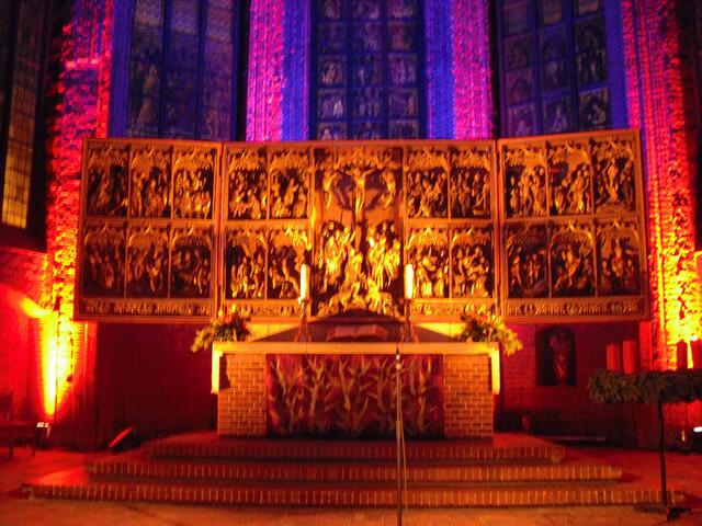 Altar