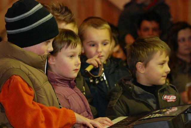 weihnachtsbasar für die Ratsschule  16