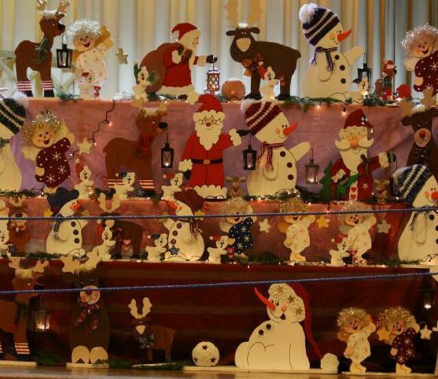 Ulrike Luger, St.-Johannes-Str. 20, 86343 Königsbrunn