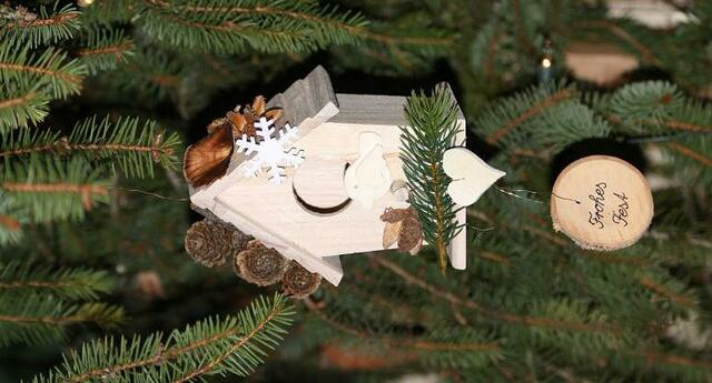 frohes fest vom kindergarten st. johannes