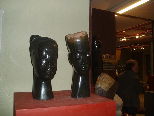 Shona Kunst...