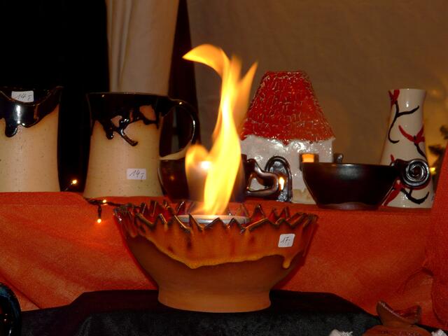 Feuerzauber