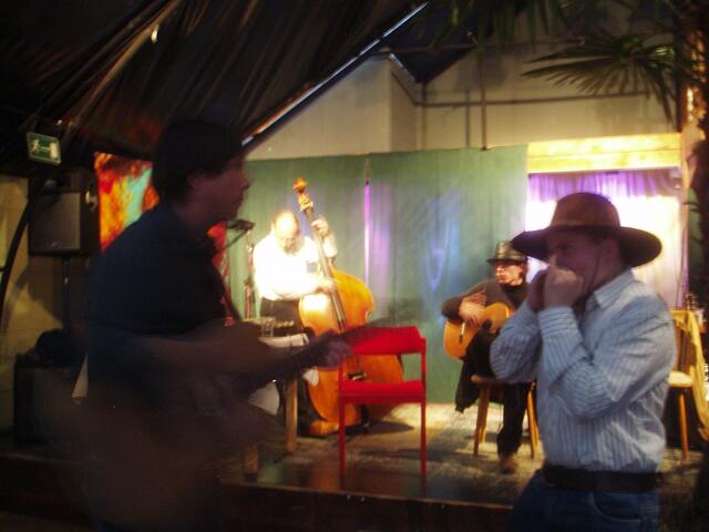 "Kleine-Große" Meister machen mit!