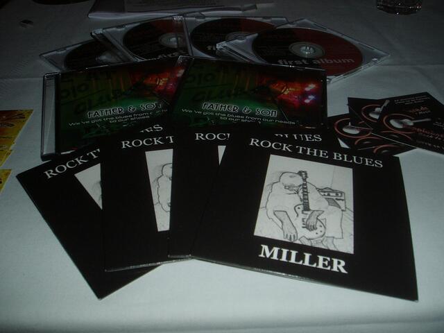 Ausgewählte Musik...